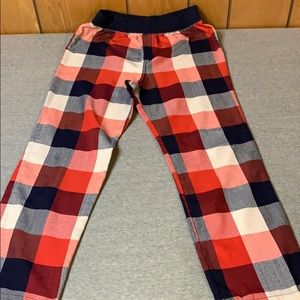 Boys Gap Sleep Pants-Sz 8